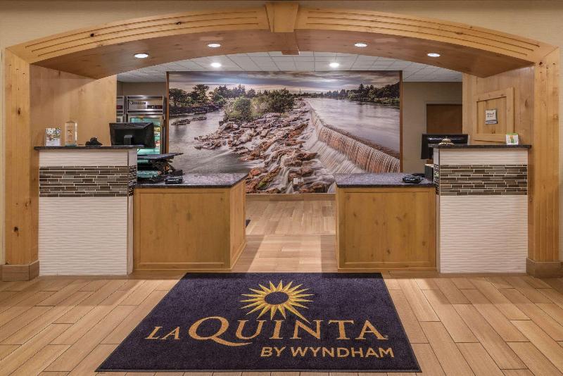 בית מלון כפרי La Quinta By Wyndham Idaho Falls/ammon