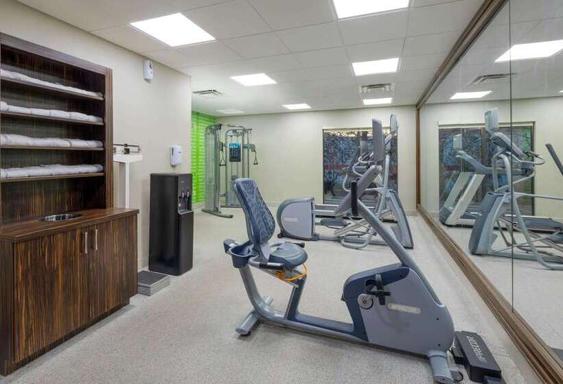 هتل La Quinta By Wyndham Kennesaw