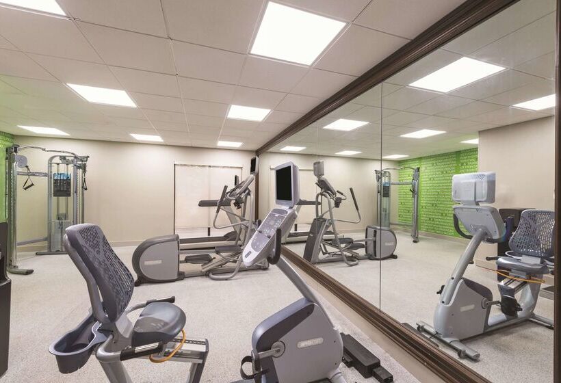 호텔 La Quinta By Wyndham Kennesaw