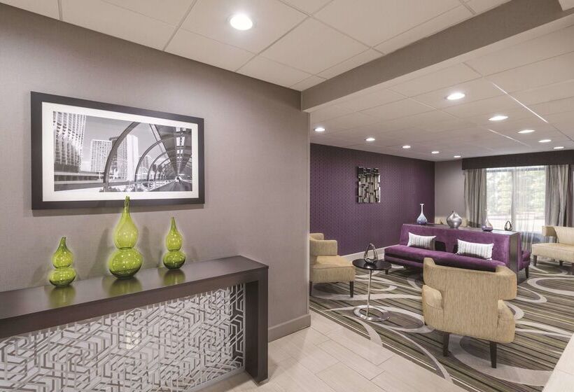 호텔 La Quinta By Wyndham Kennesaw