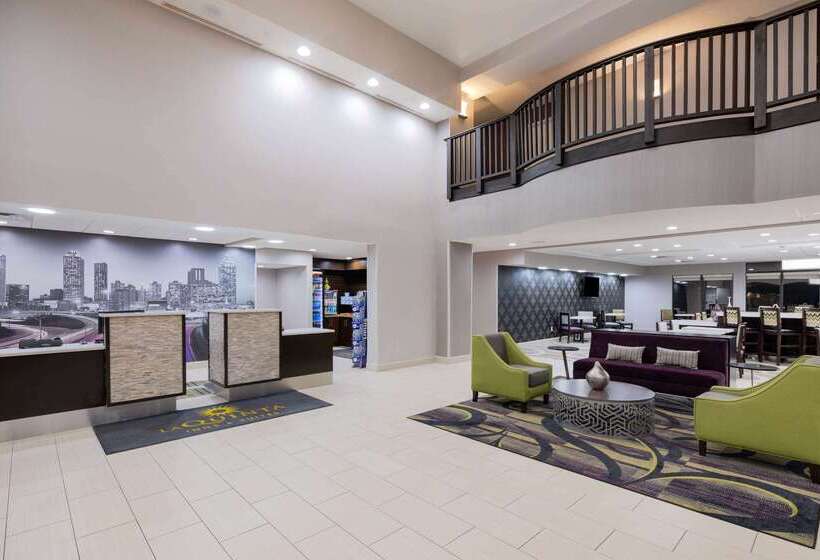 호텔 La Quinta By Wyndham Kennesaw
