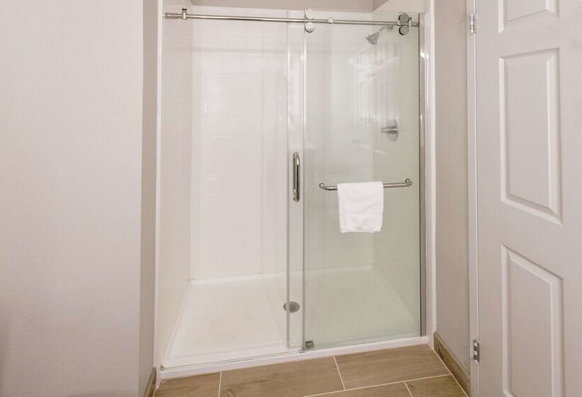 호텔 La Quinta By Wyndham Kennesaw