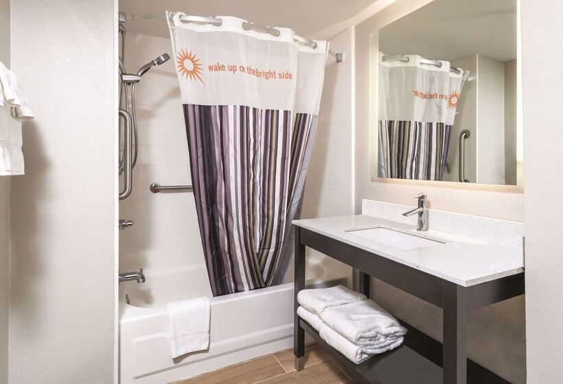 호텔 La Quinta By Wyndham Kennesaw