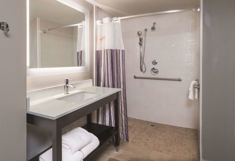 호텔 La Quinta By Wyndham Kennesaw