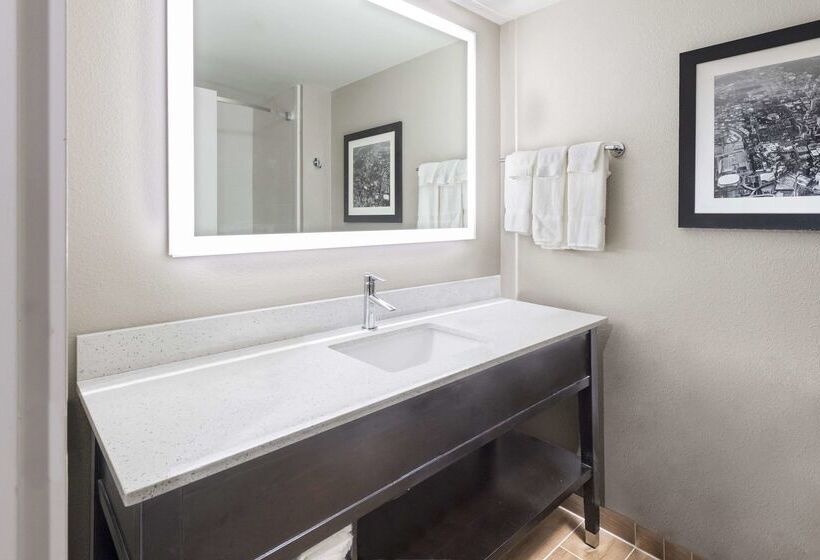 호텔 La Quinta By Wyndham Kennesaw