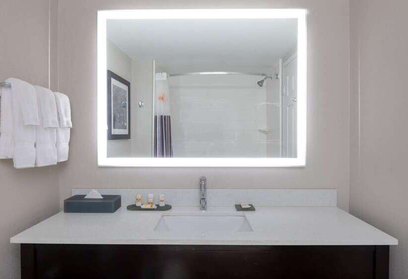 호텔 La Quinta By Wyndham Kennesaw