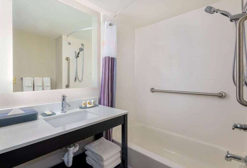 호텔 La Quinta By Wyndham Kennesaw