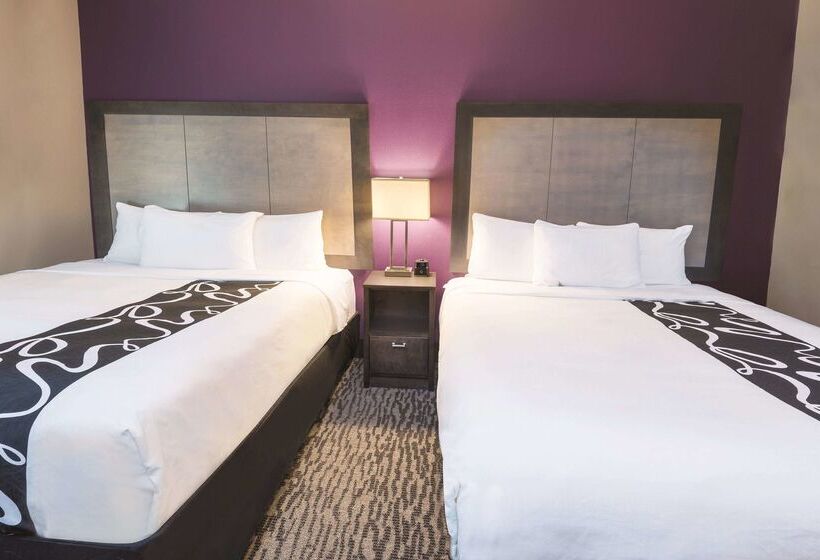 호텔 La Quinta By Wyndham Kennesaw