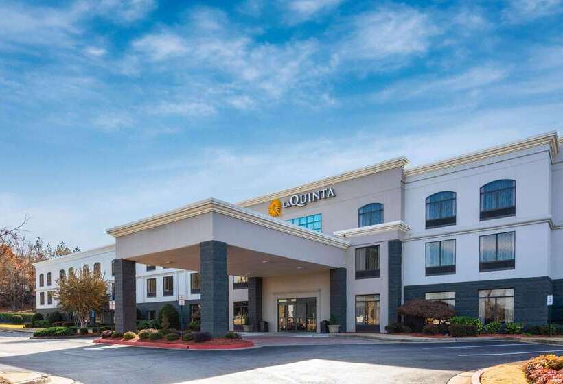 호텔 La Quinta By Wyndham Kennesaw