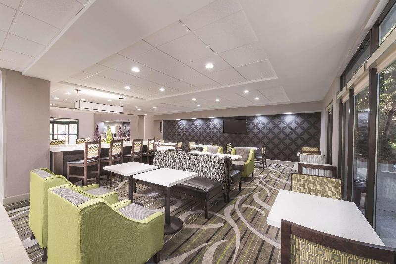 호텔 La Quinta By Wyndham Kennesaw