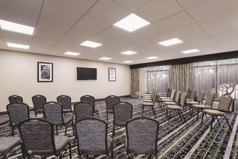 호텔 La Quinta By Wyndham Kennesaw