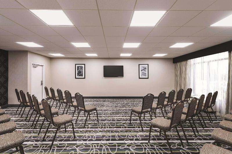 호텔 La Quinta By Wyndham Kennesaw