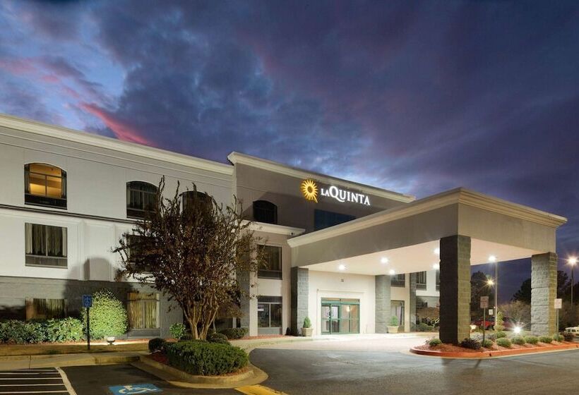 호텔 La Quinta By Wyndham Kennesaw