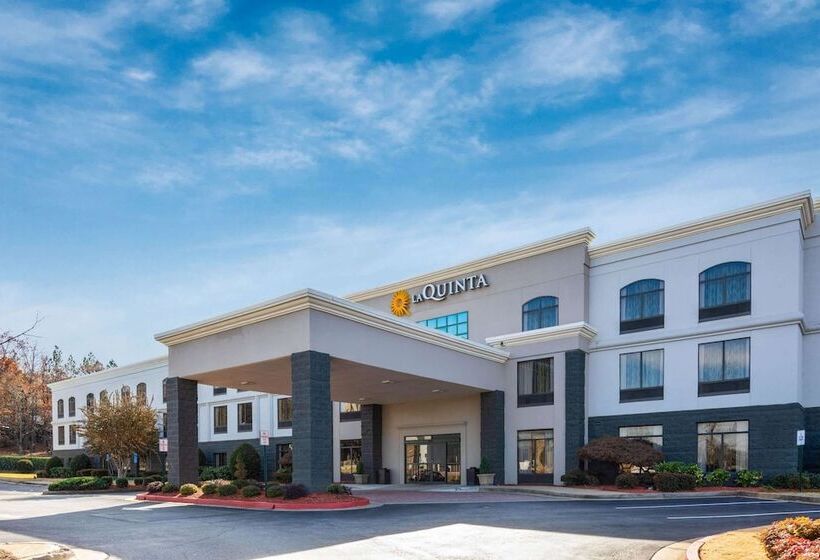 호텔 La Quinta By Wyndham Kennesaw