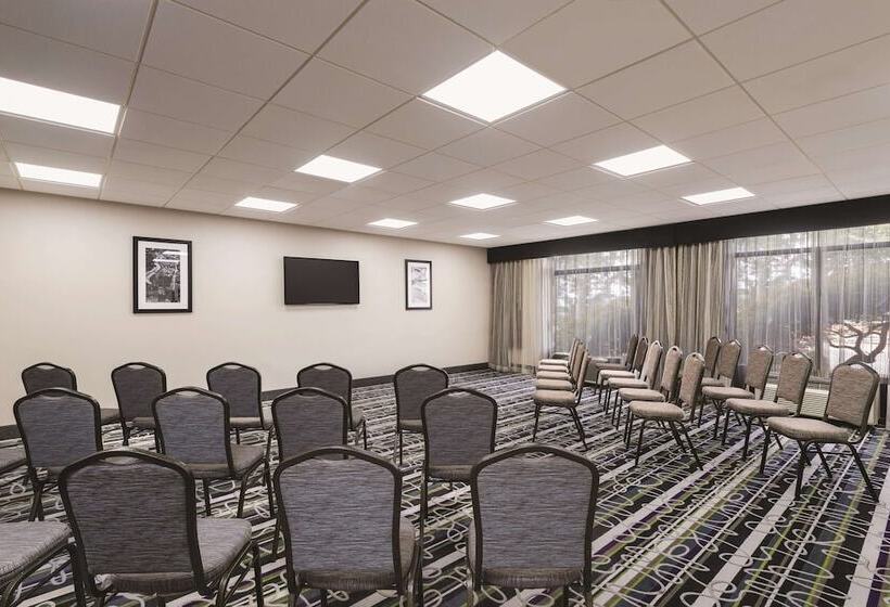 호텔 La Quinta By Wyndham Kennesaw