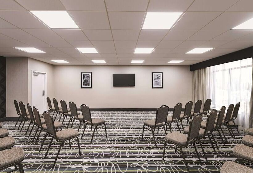 호텔 La Quinta By Wyndham Kennesaw