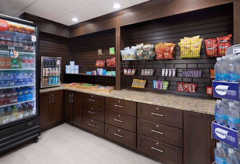 호텔 La Quinta By Wyndham Kennesaw