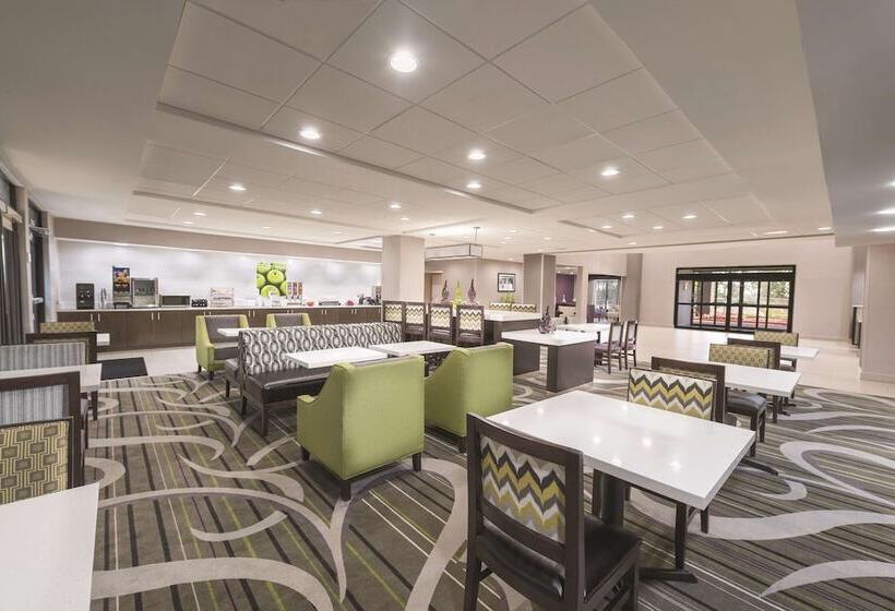 호텔 La Quinta By Wyndham Kennesaw