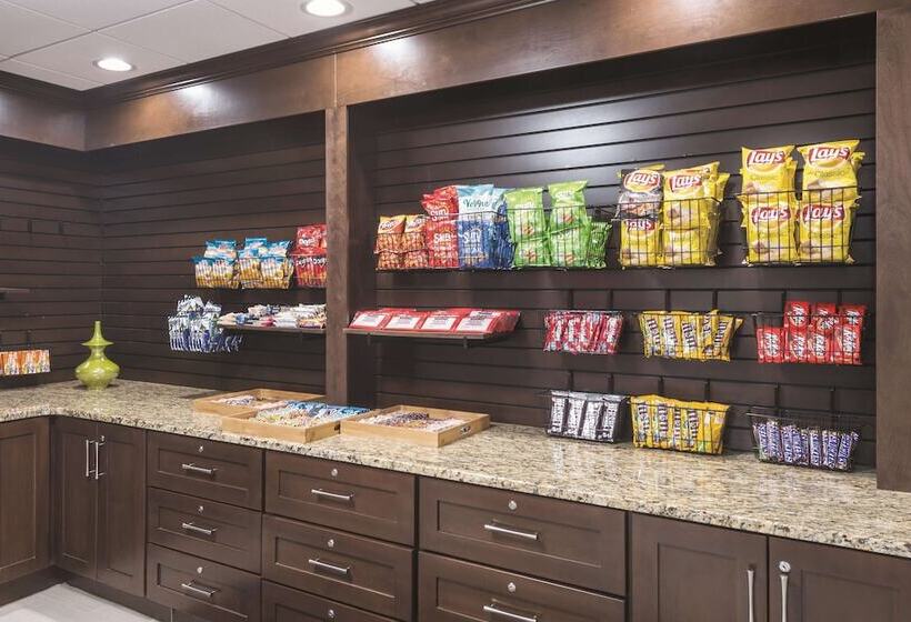 호텔 La Quinta By Wyndham Kennesaw