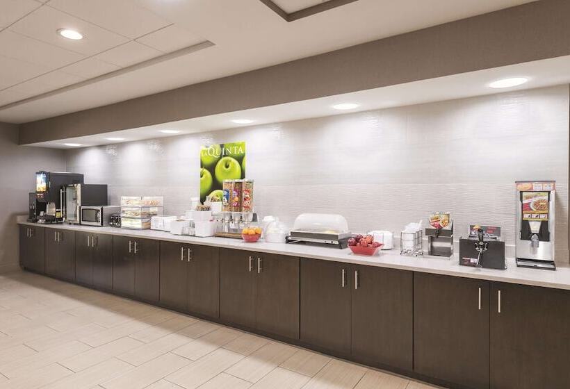 호텔 La Quinta By Wyndham Kennesaw