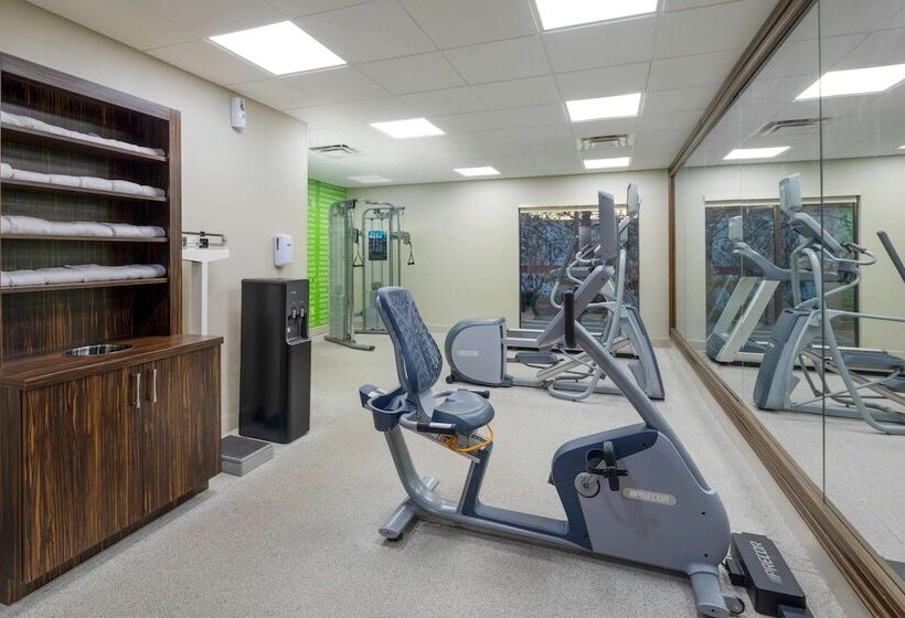 호텔 La Quinta By Wyndham Kennesaw