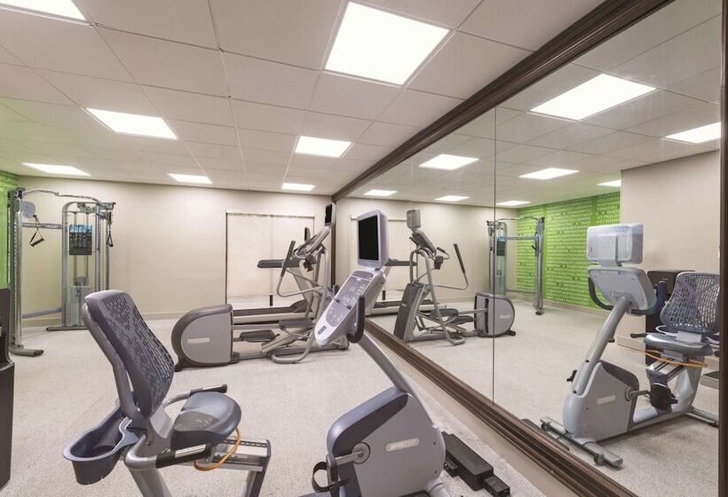 호텔 La Quinta By Wyndham Kennesaw