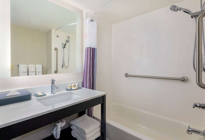 호텔 La Quinta By Wyndham Kennesaw