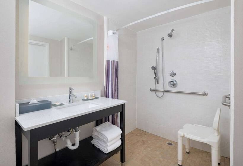 호텔 La Quinta By Wyndham Kennesaw