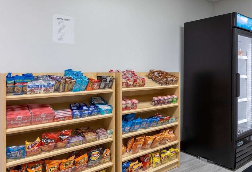 ホテル La Quinta Inn & Suites By Wyndham Omaha Airport Downtown