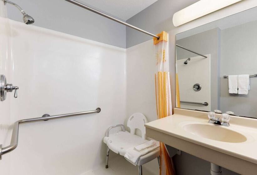 هتل La Quinta Inn & Suites By Wyndham Omaha Airport Downtown