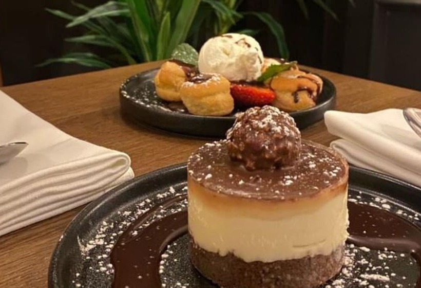 Lady Gregory Hotel, Leisure Club & Beauty Rooms