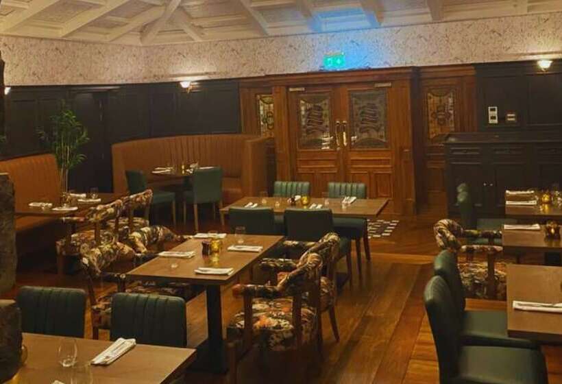 Lady Gregory Hotel, Leisure Club & Beauty Rooms