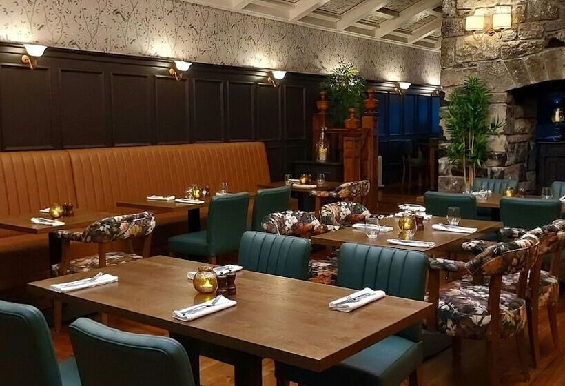 Lady Gregory Hotel, Leisure Club & Beauty Rooms