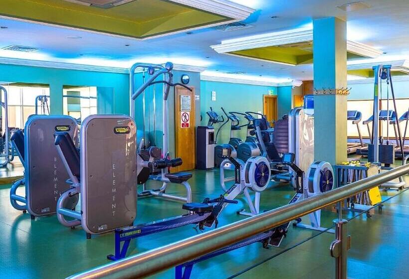 Lady Gregory Hotel, Leisure Club & Beauty Rooms