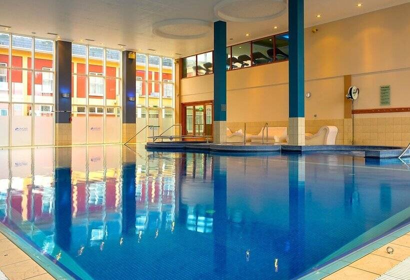 Lady Gregory Hotel, Leisure Club & Beauty Rooms