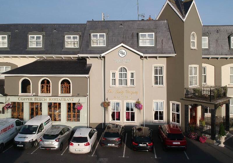 Lady Gregory Hotel, Leisure Club & Beauty Rooms