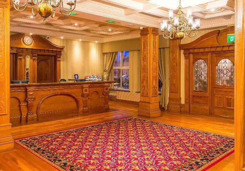 Lady Gregory Hotel, Leisure Club & Beauty Rooms