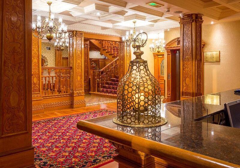 Lady Gregory Hotel, Leisure Club & Beauty Rooms