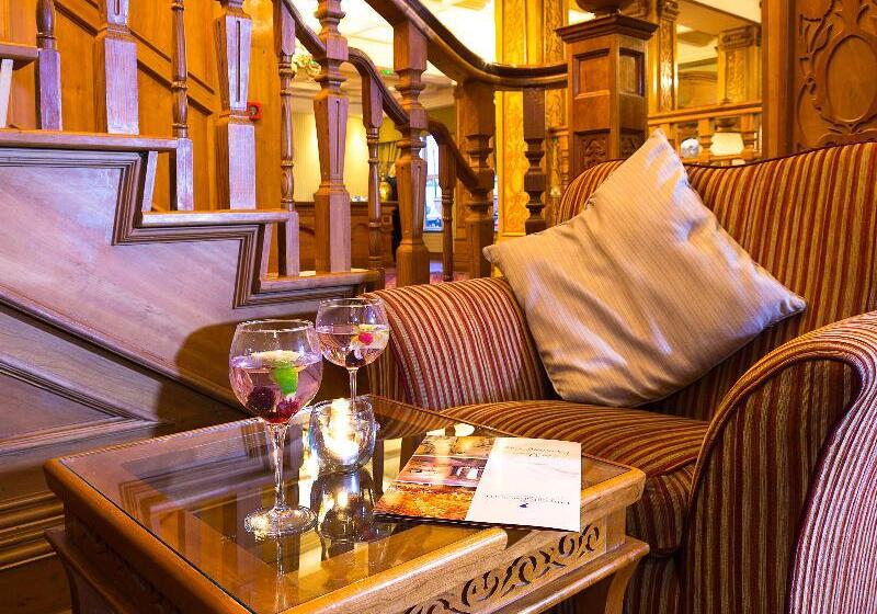 Lady Gregory Hotel, Leisure Club & Beauty Rooms