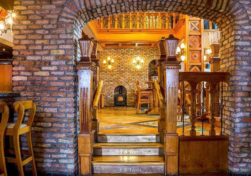 Lady Gregory Hotel, Leisure Club & Beauty Rooms