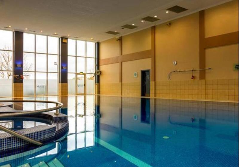 Lady Gregory Hotel, Leisure Club & Beauty Rooms