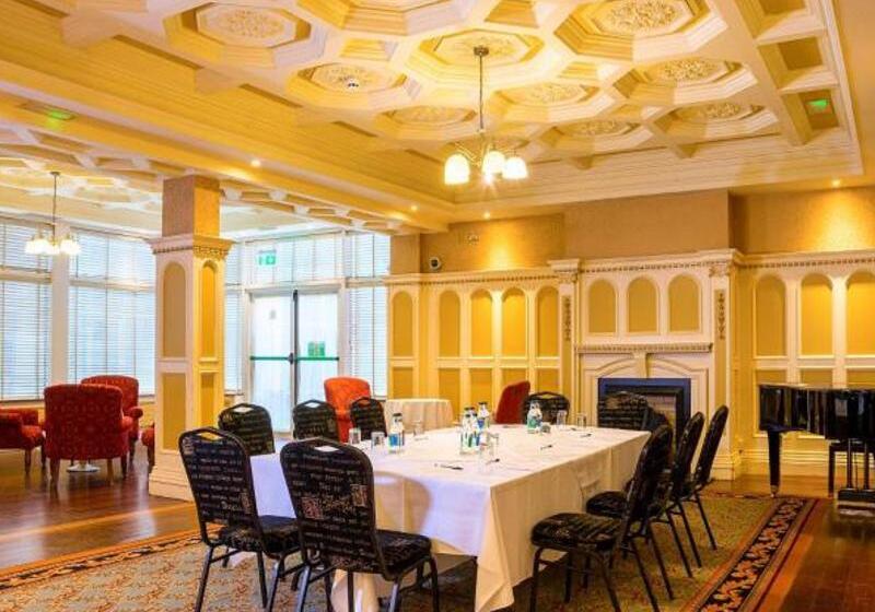 Lady Gregory Hotel, Leisure Club & Beauty Rooms