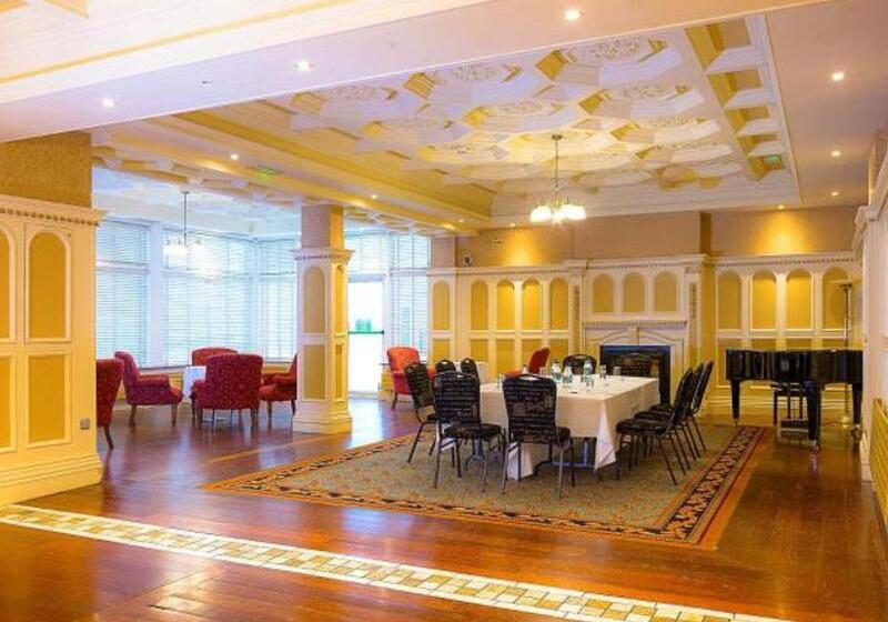 Lady Gregory Hotel, Leisure Club & Beauty Rooms