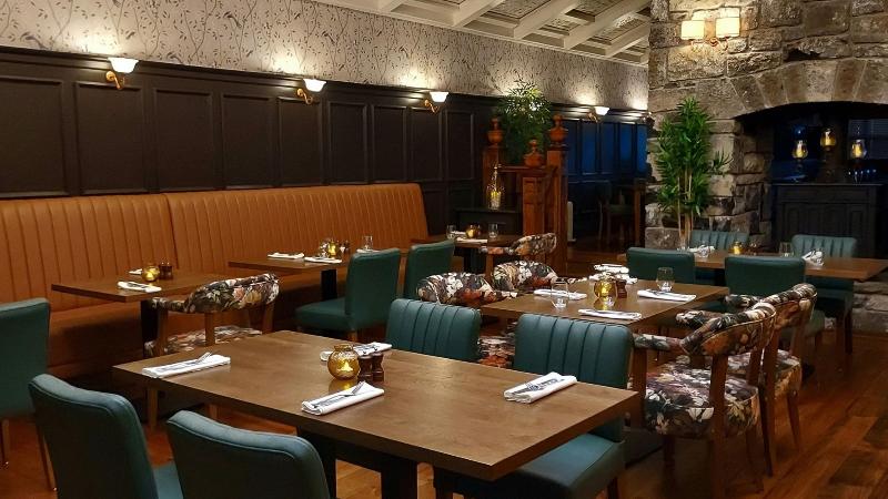 Lady Gregory Hotel, Leisure Club & Beauty Rooms