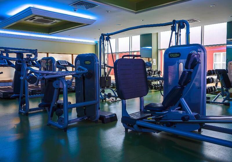 Lady Gregory Hotel, Leisure Club & Beauty Rooms