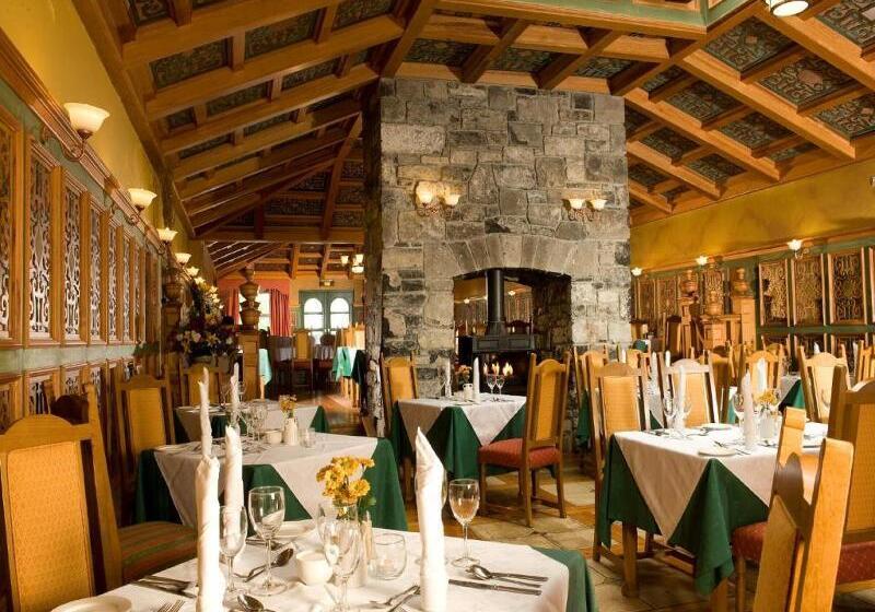 Lady Gregory Hotel, Leisure Club & Beauty Rooms