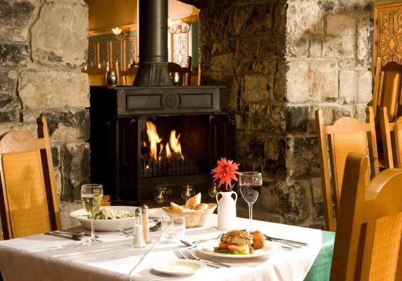 Lady Gregory Hotel, Leisure Club & Beauty Rooms