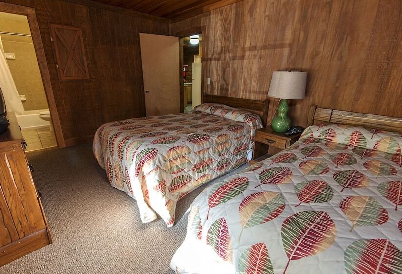 فندق Lake Barkley State Resort