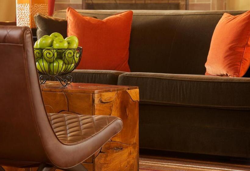 فندق Larkspur Landing Extended Stay Suites Campbell