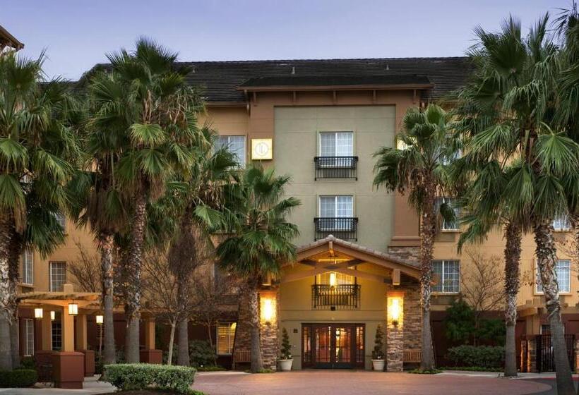 فندق Larkspur Landing Extended Stay Suites Campbell